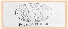 Logo PANGEA