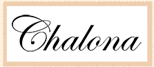 Logo Chalona