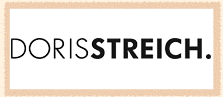Logo Modelabel Doris Streich