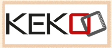 Logo KEKOO